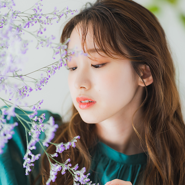 一人ひとりの素の美しさを引き出す