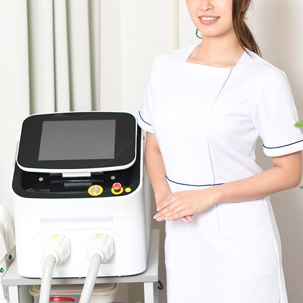 機材・環境へのこだわり