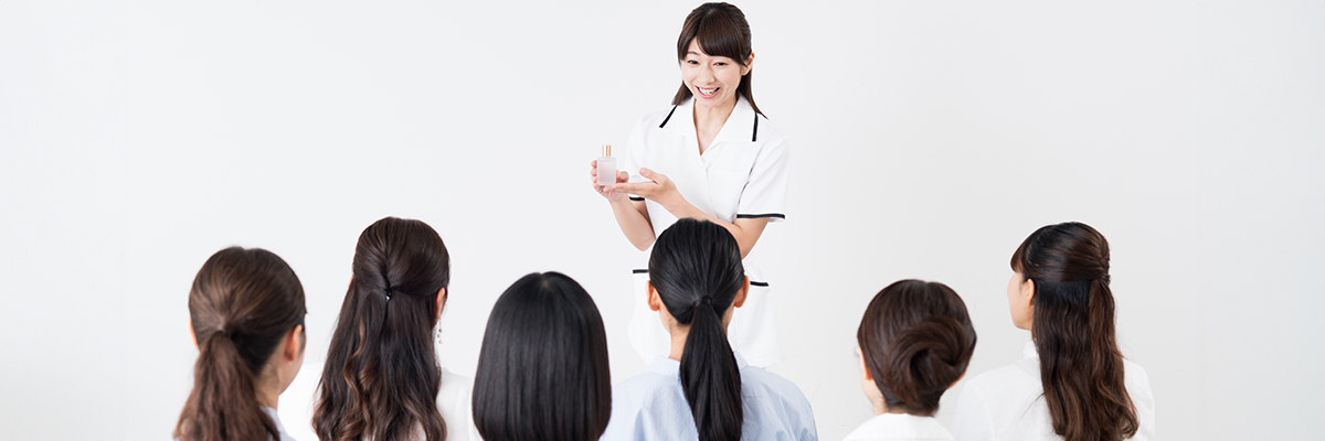 未経験からプロへ